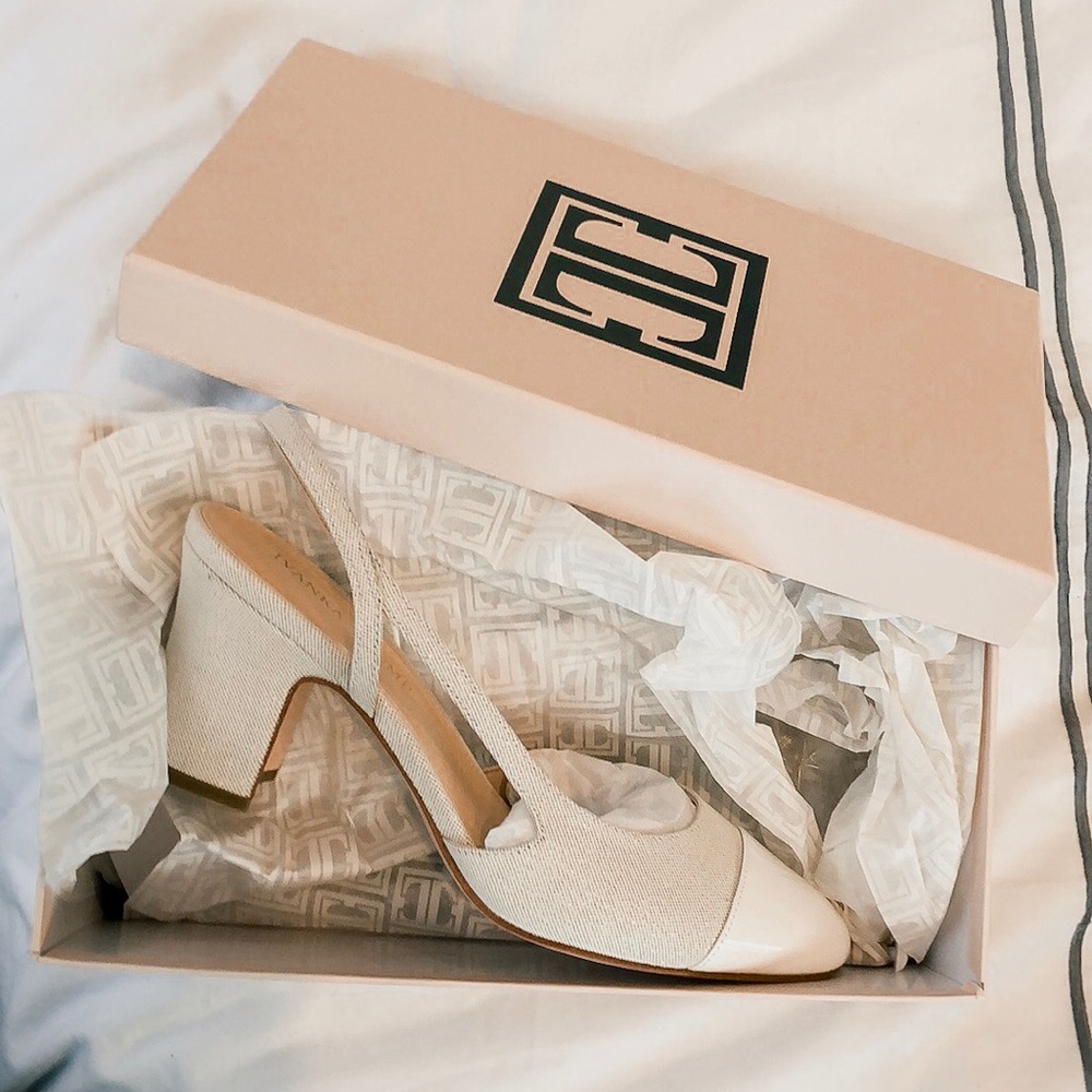 Ivanka Trump Liah Dress Pump